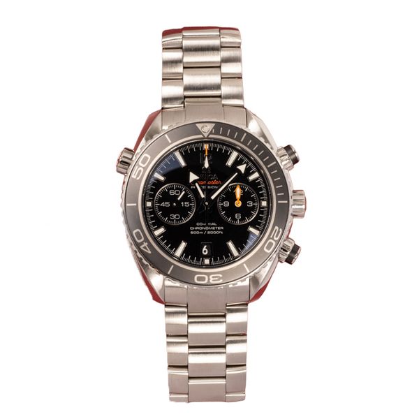 Omega Planet Ocean 232.30.46.51.01.001